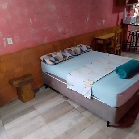 דירות Florianópolis Lofts Abencoados מראה חיצוני תמונה
