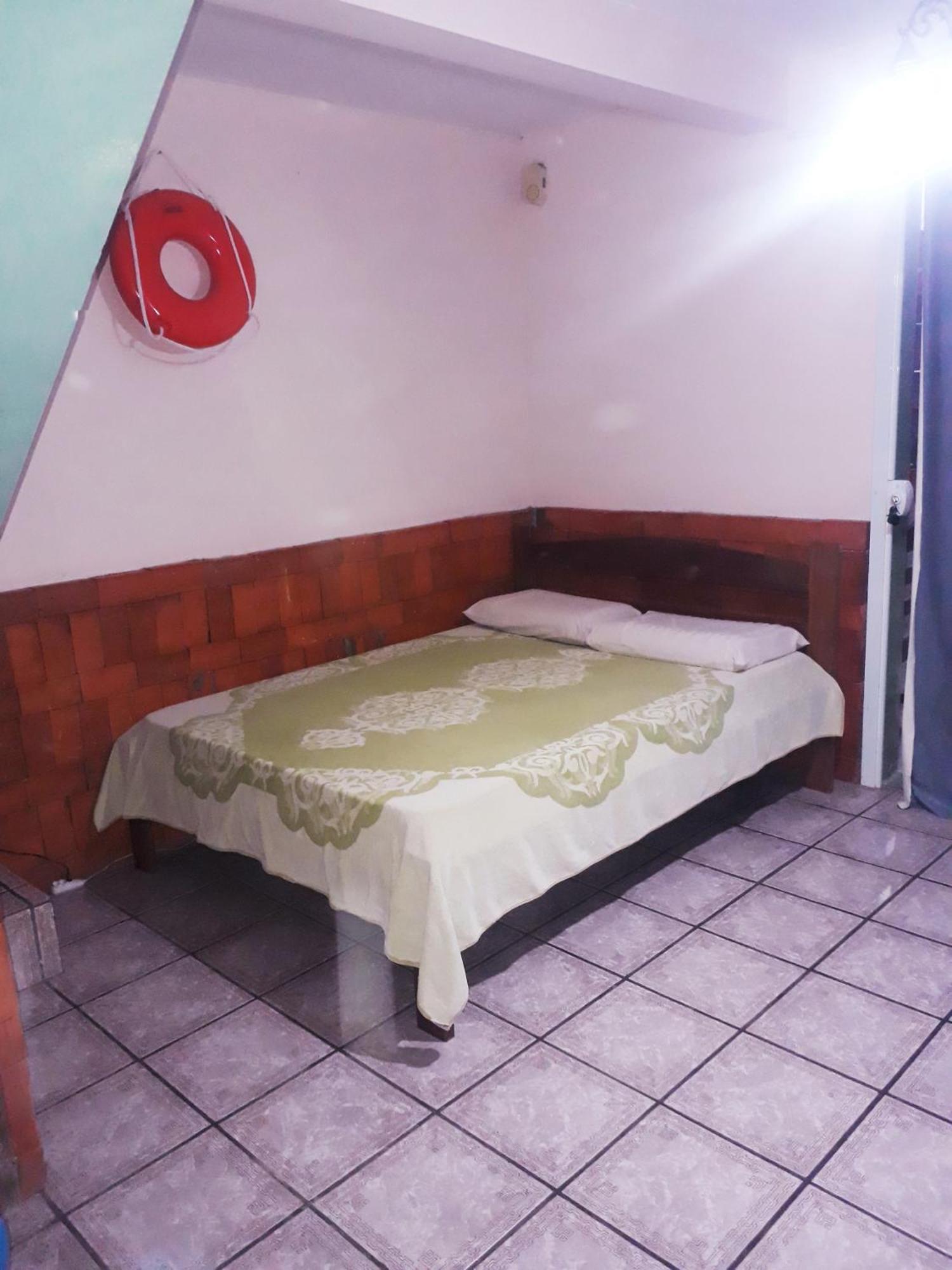 דירות Florianópolis Lofts Abencoados מראה חיצוני תמונה