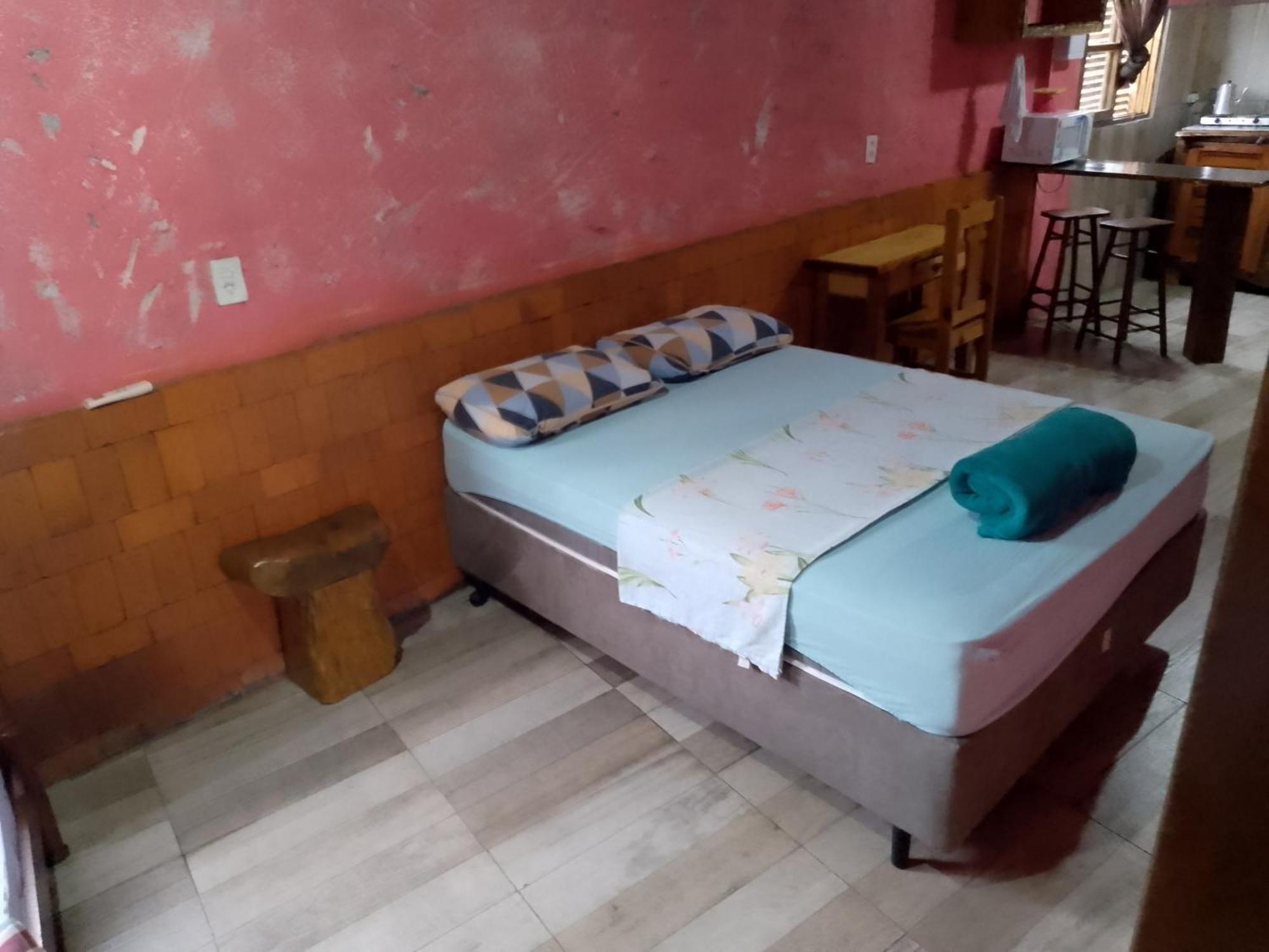 דירות Florianópolis Lofts Abencoados מראה חיצוני תמונה