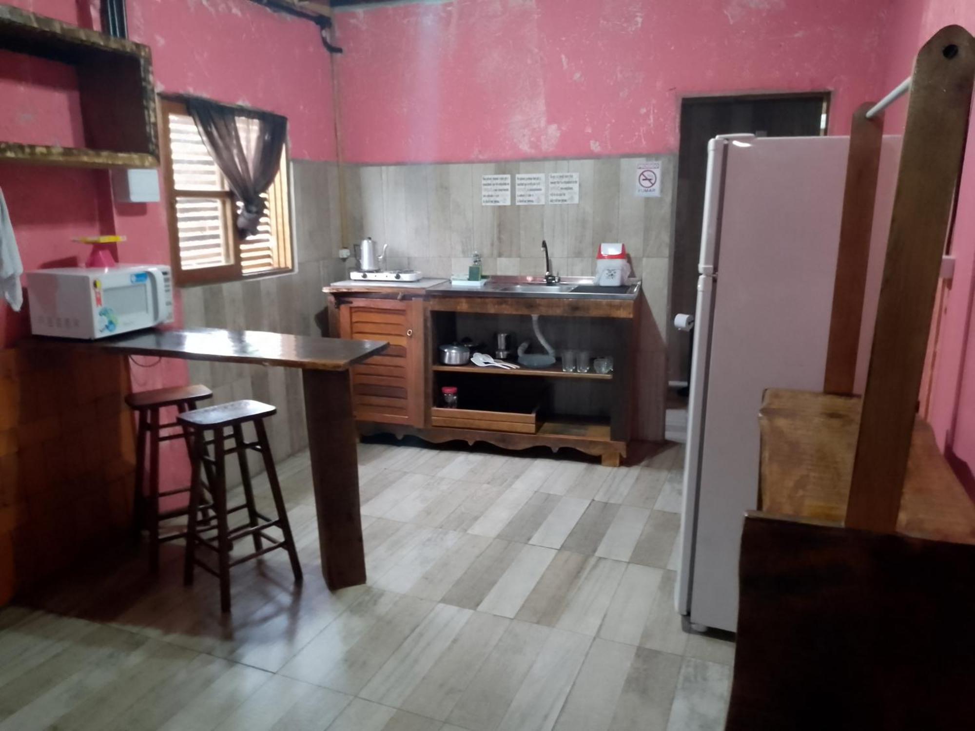 דירות Florianópolis Lofts Abencoados מראה חיצוני תמונה
