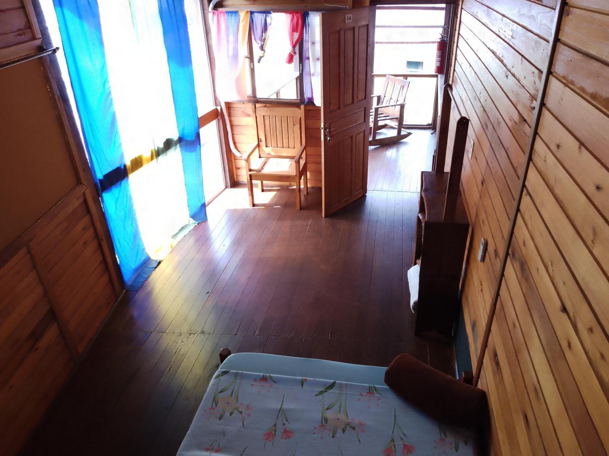 דירות Florianópolis Lofts Abencoados מראה חיצוני תמונה