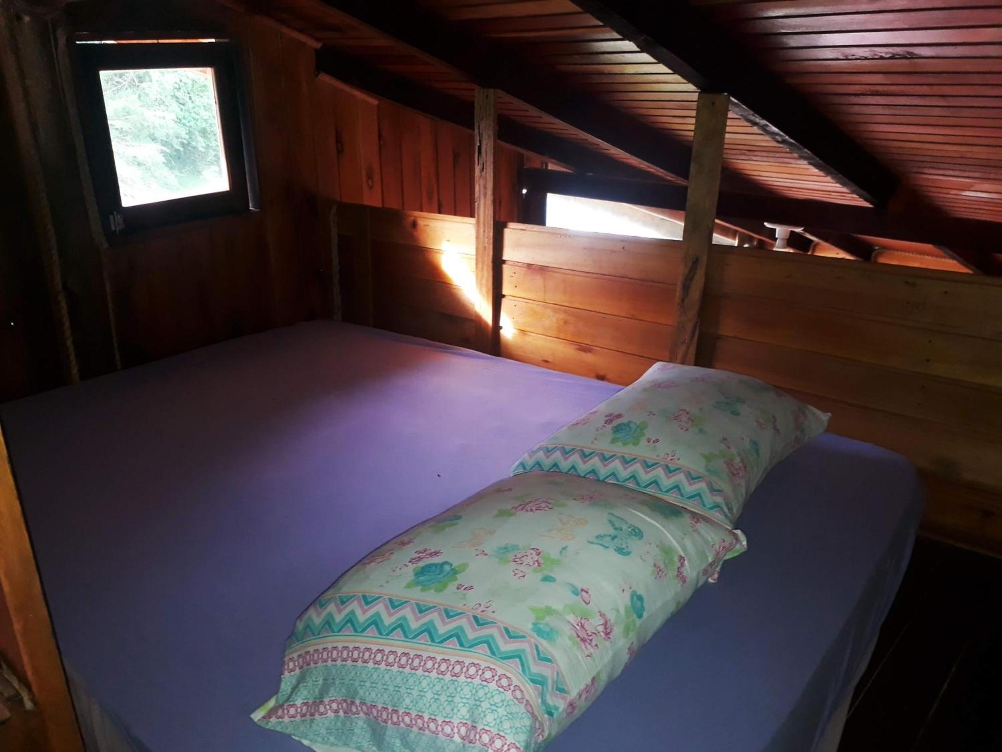 דירות Florianópolis Lofts Abencoados מראה חיצוני תמונה