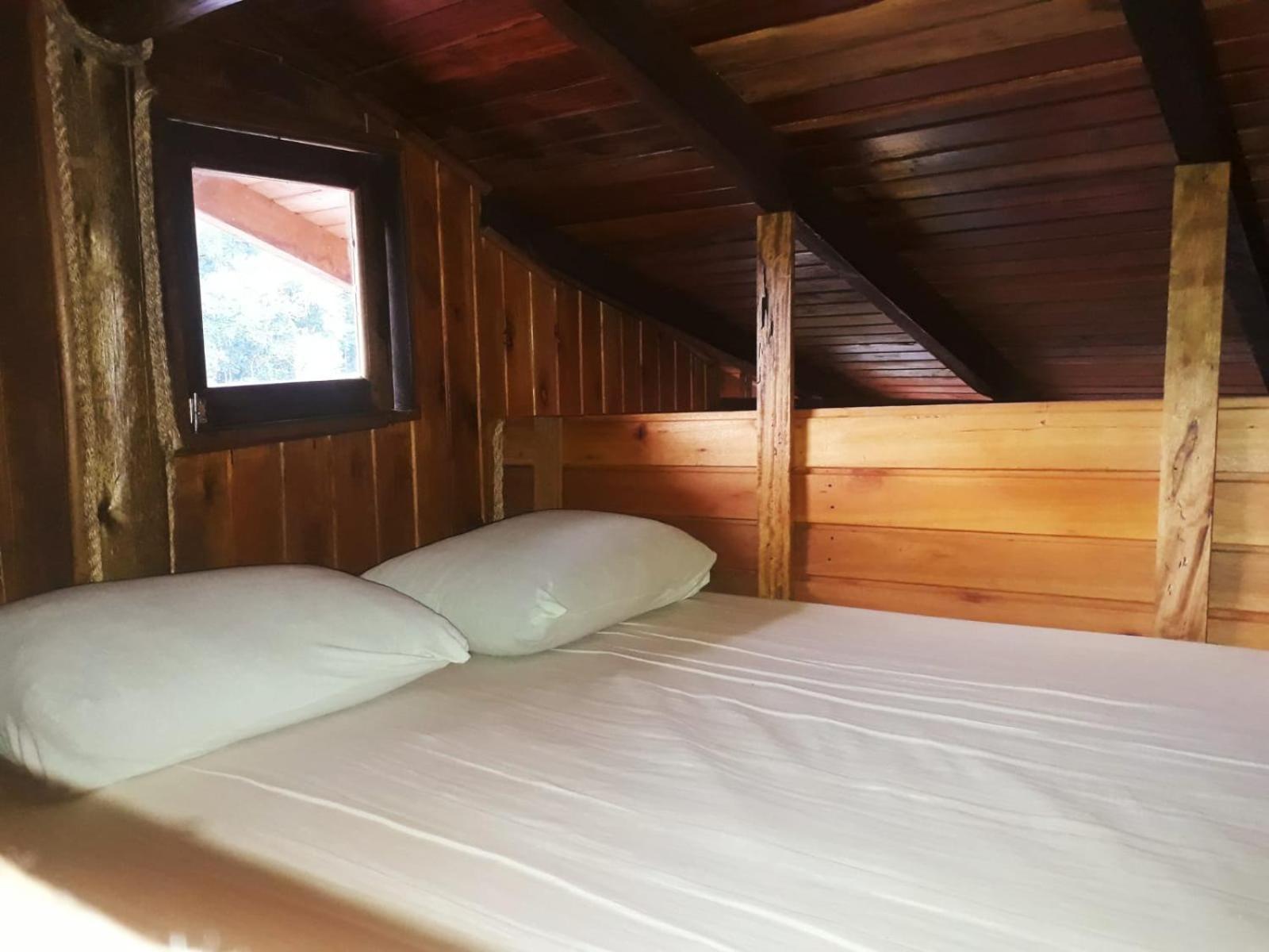 דירות Florianópolis Lofts Abencoados מראה חיצוני תמונה